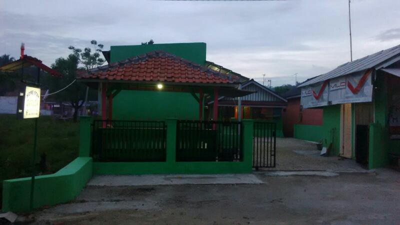 Garuda Homestay