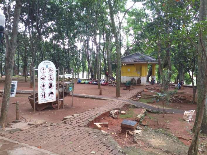 Taman Kota 1