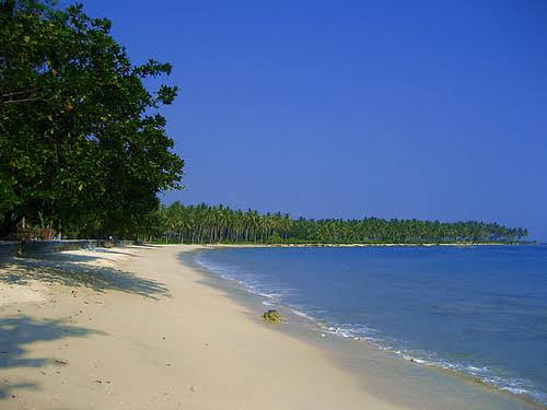 Pantai Ciputih