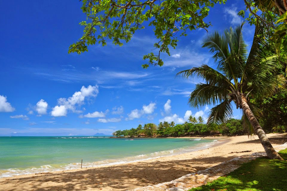 Pantai Anyer