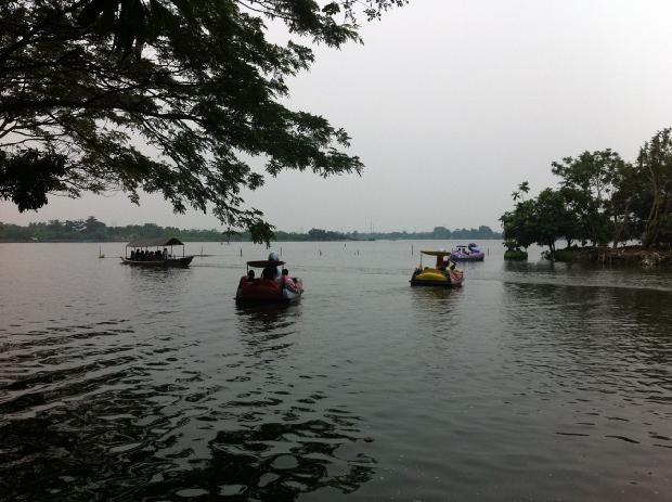 Situ Cipondoh