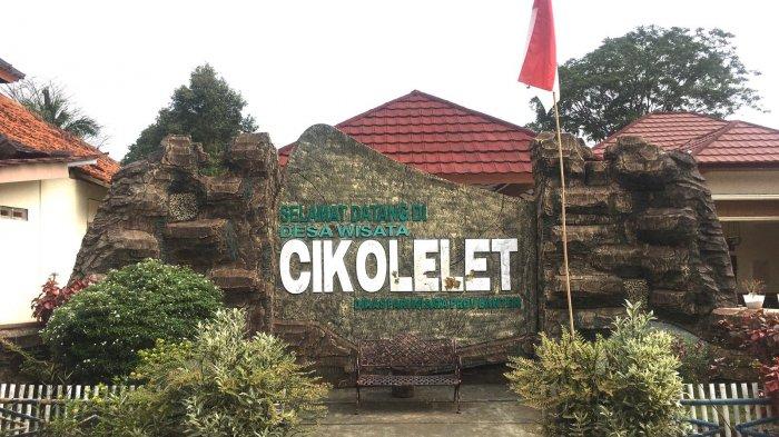 Cikolelet
