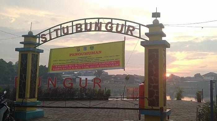Situ Bungur