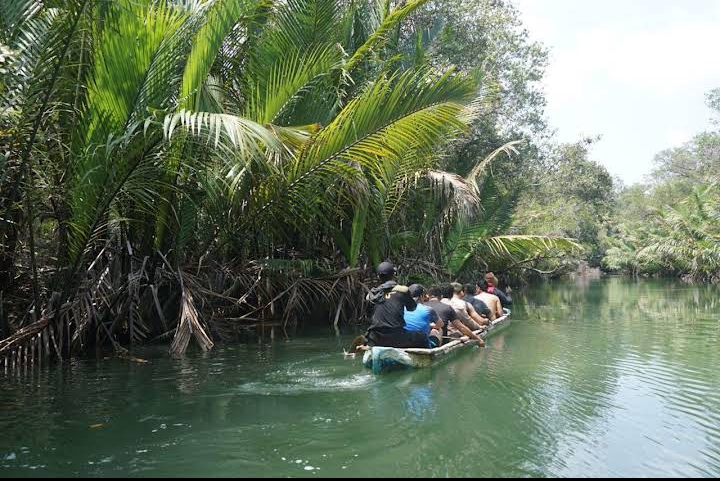 Taman Nasional Ujung Kulon
