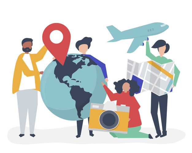 traveler